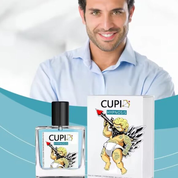 Cupids Original Hypnosis 2.0 Eau de Parfum Pheromone Cologne - Picture 8 of 9